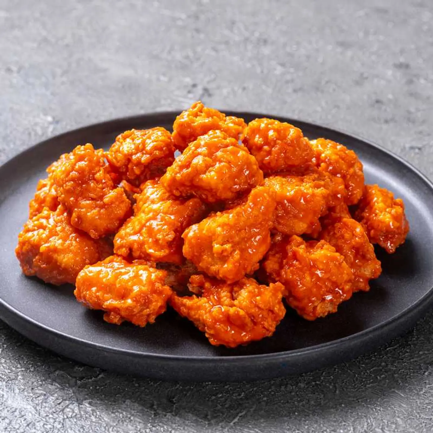 Chicken Boneless 6pcs