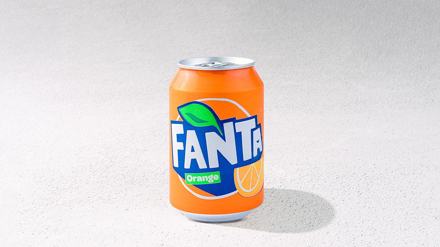 Fanta Orange (300ml)