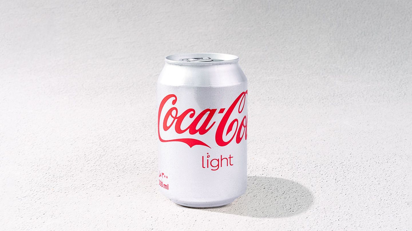 Diet Coke (300ml)