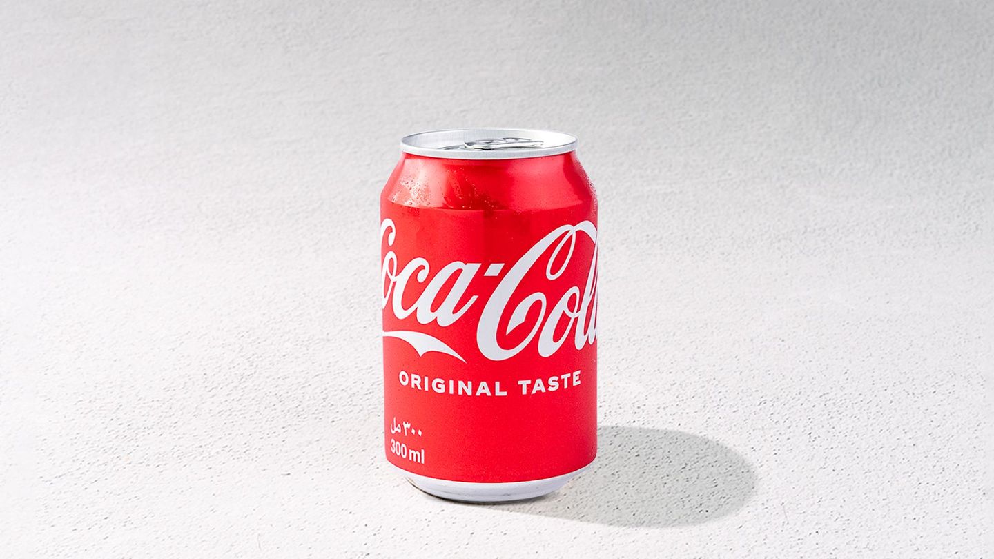Coca Cola (300ml)