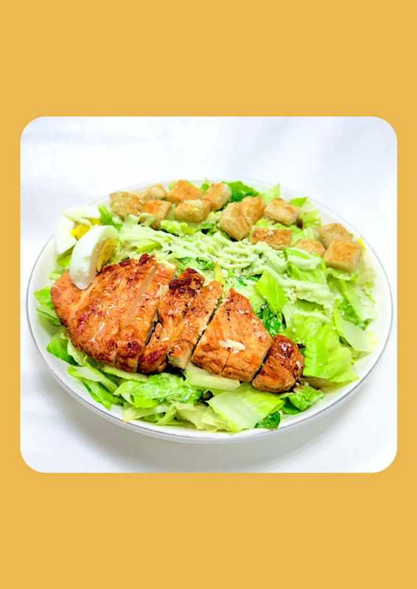 Caesar Salad