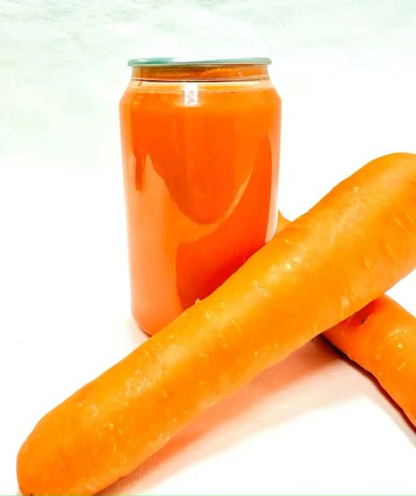 Fresh Carrot