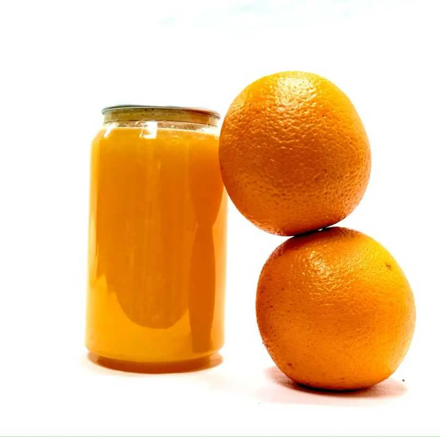 Fresh Orange