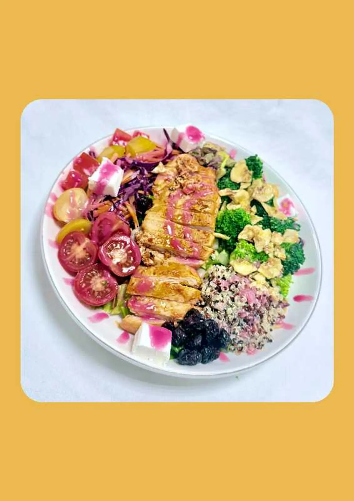Wellness Bowl