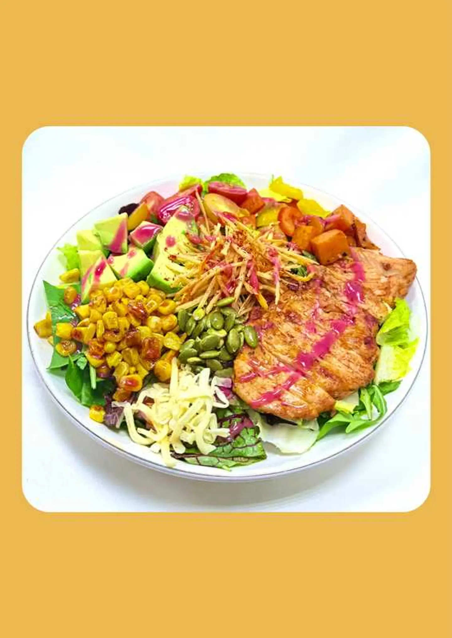 Mexican Salad