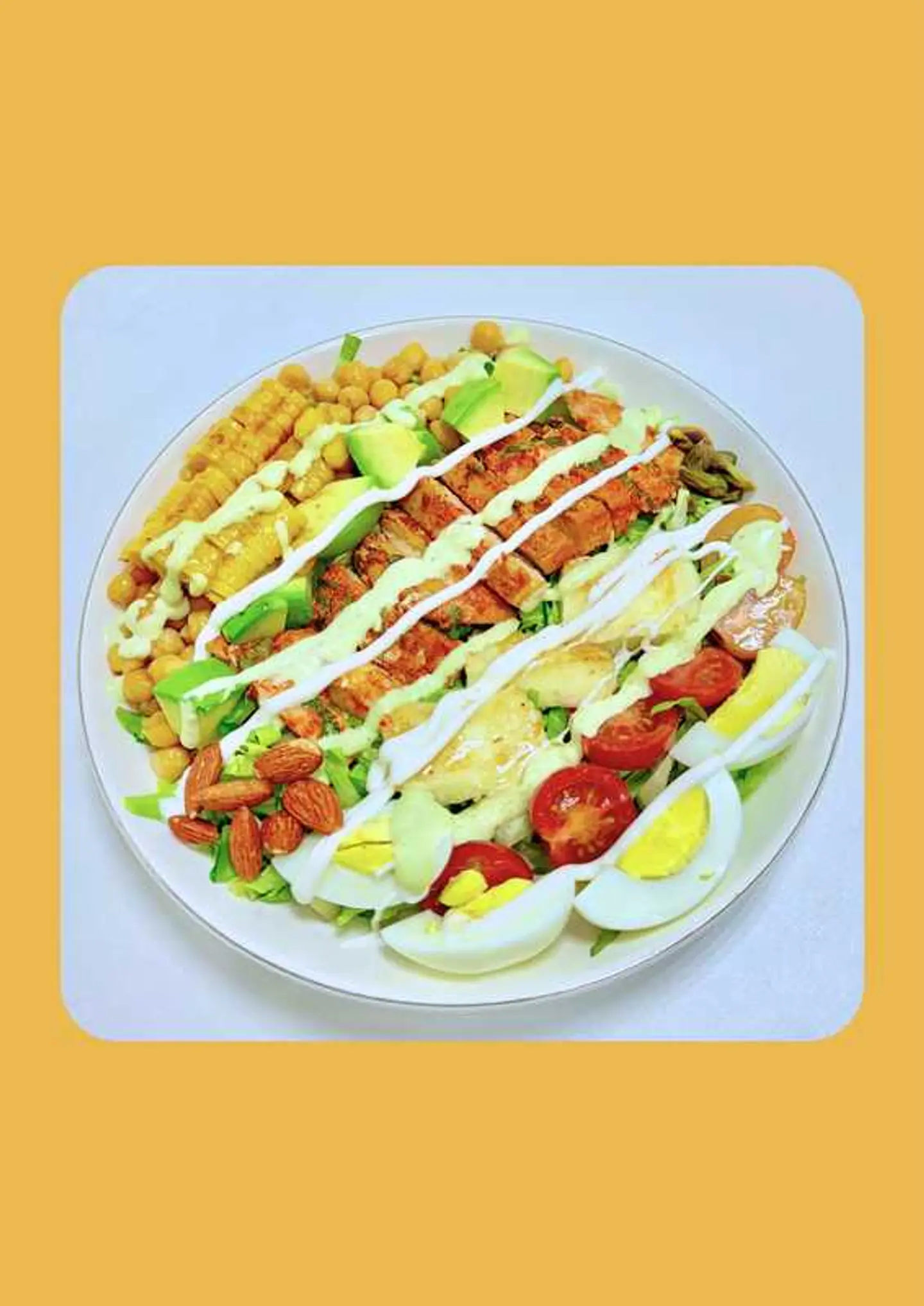 Protein Bowl