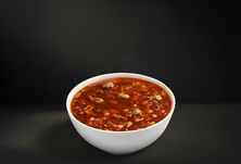 شوربة الحار والحامض