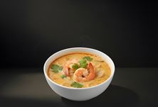 شوربة توم يم