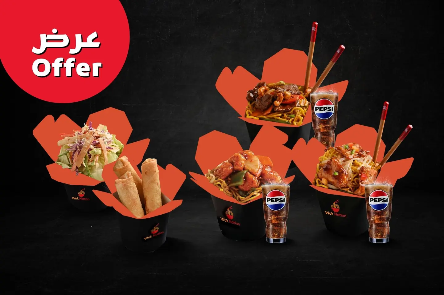 بوكس المشاركة