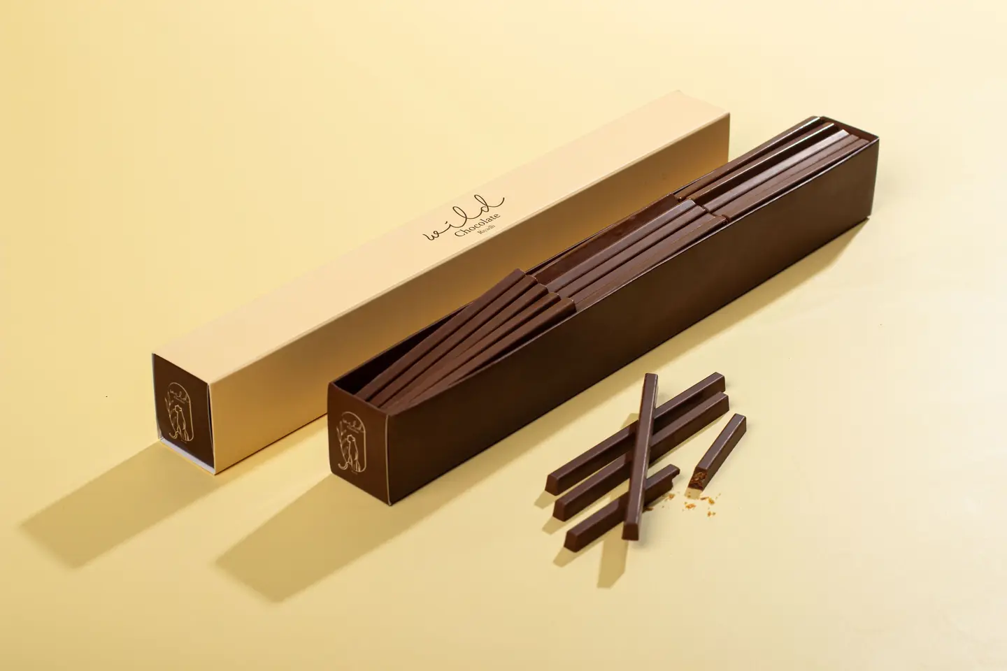 Chocolate Sticks