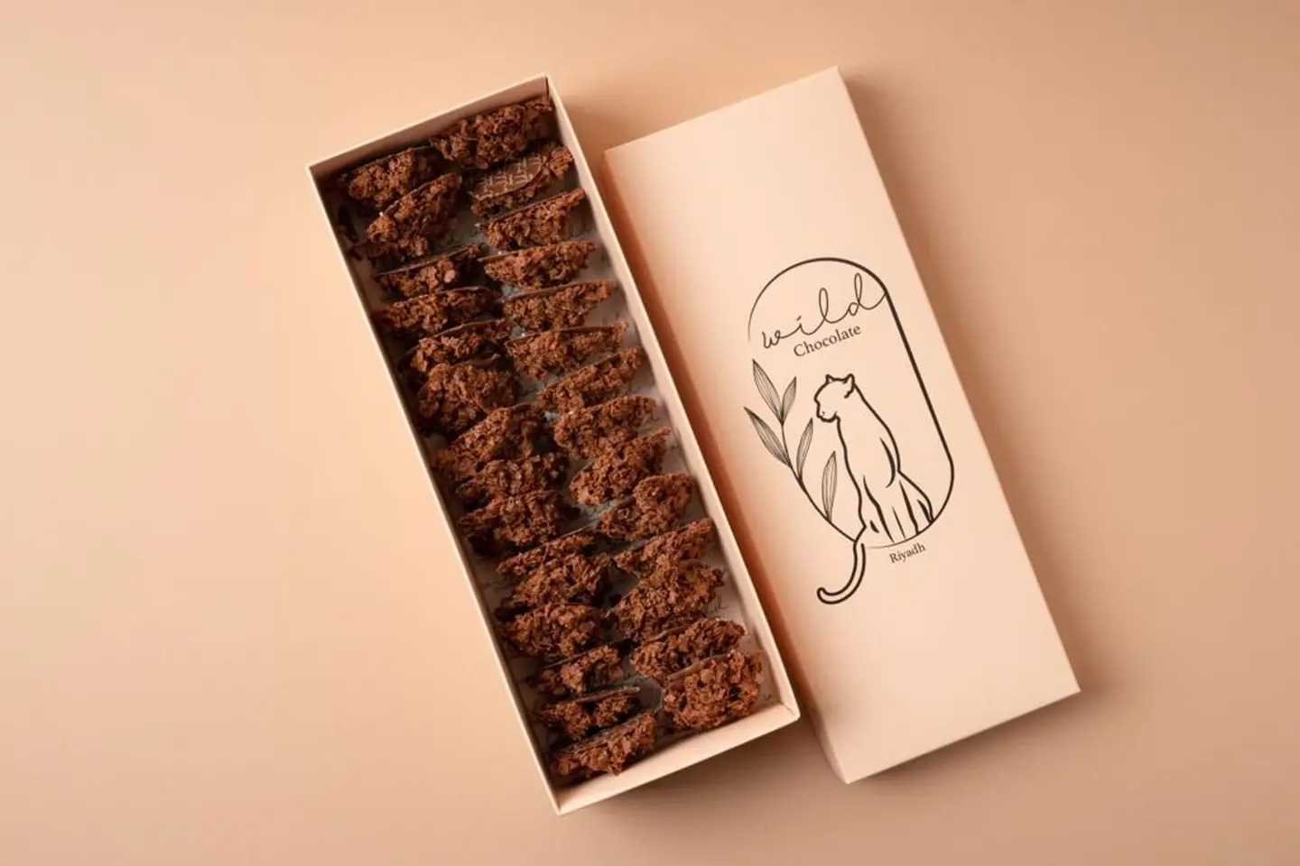 Wild Crunch
