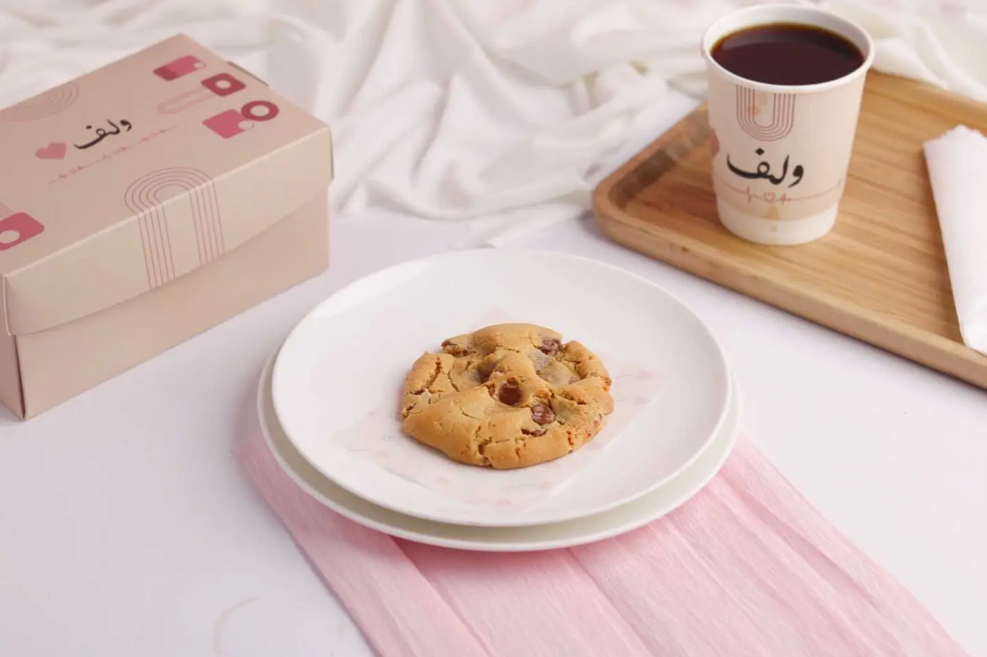 أ- كوكيز