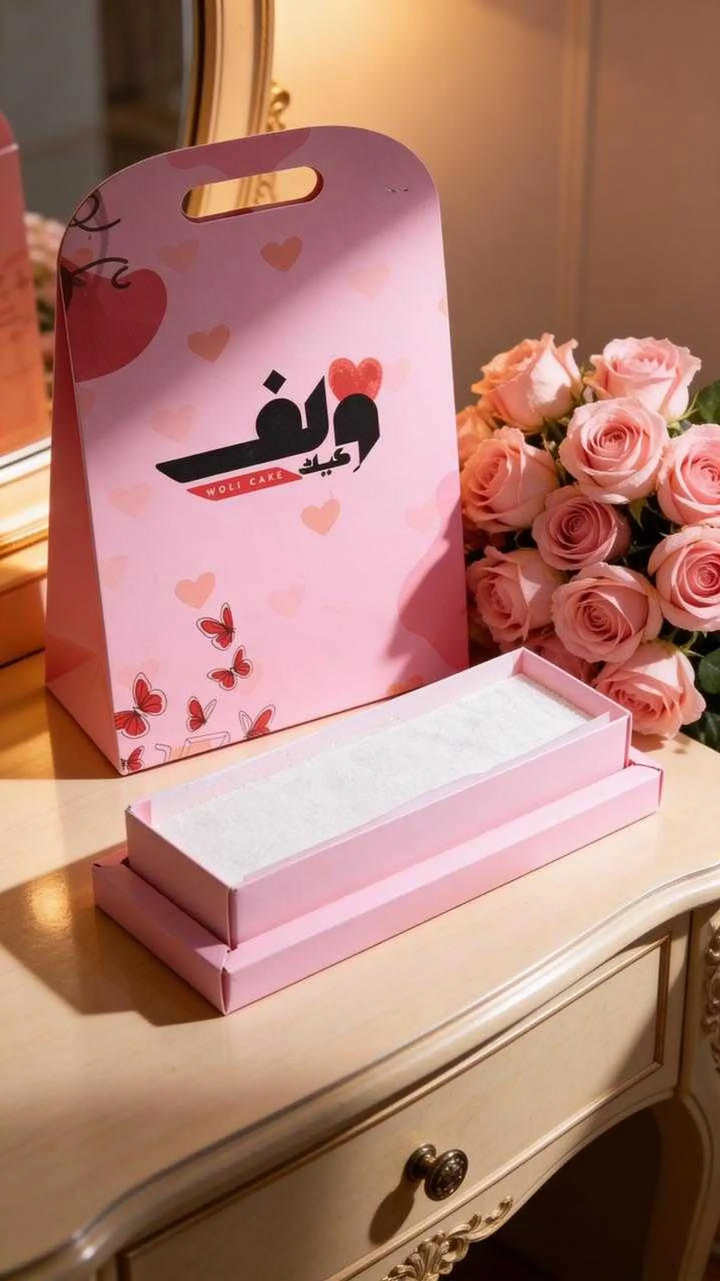 أ- كوكنت بوكس