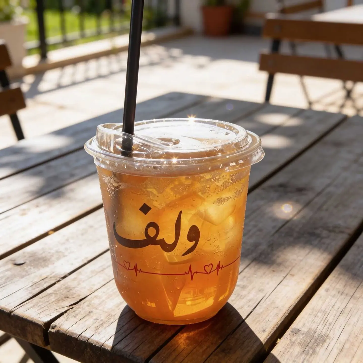أ- موهيتو باشن فروت