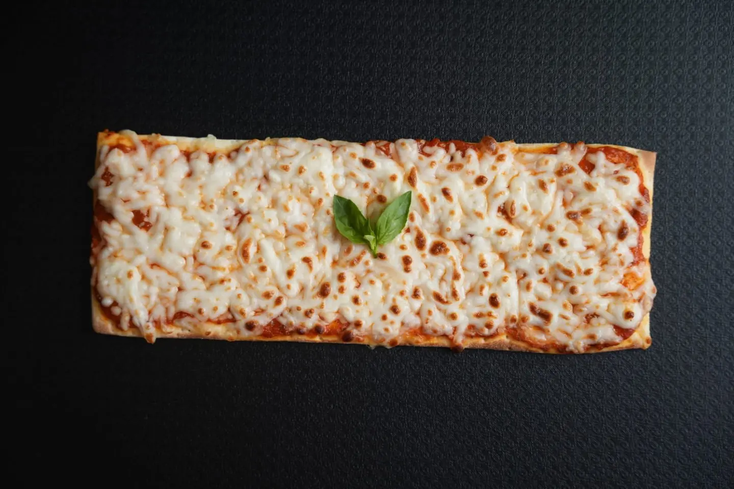 Margherita Toastizza