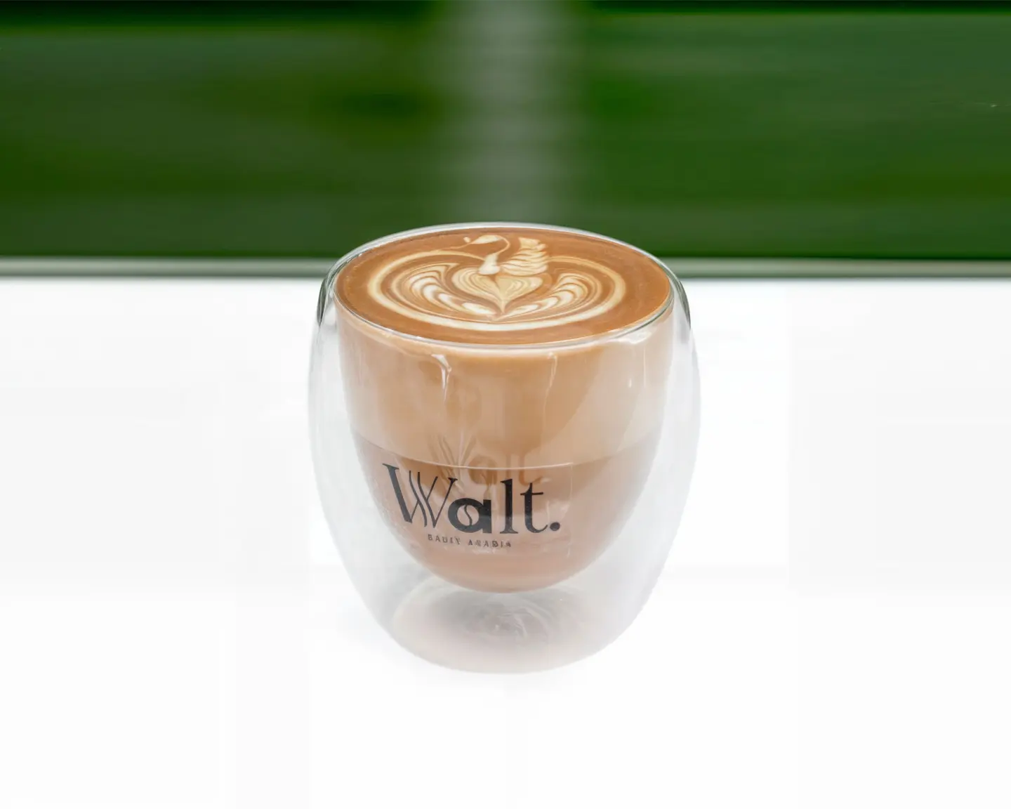 Spanish Latte   Hot Beverages