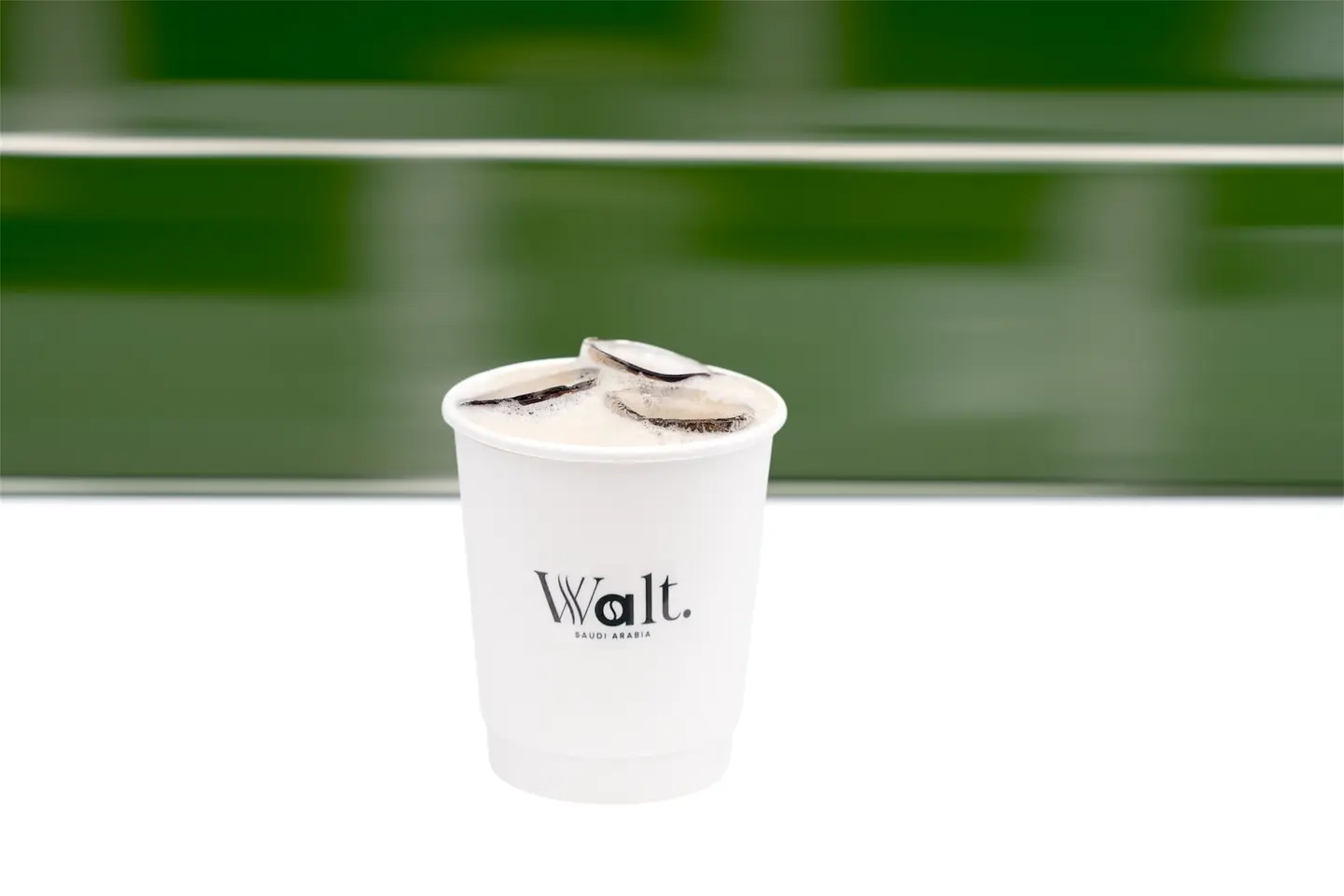 Iced Coffee Of The Day Regular