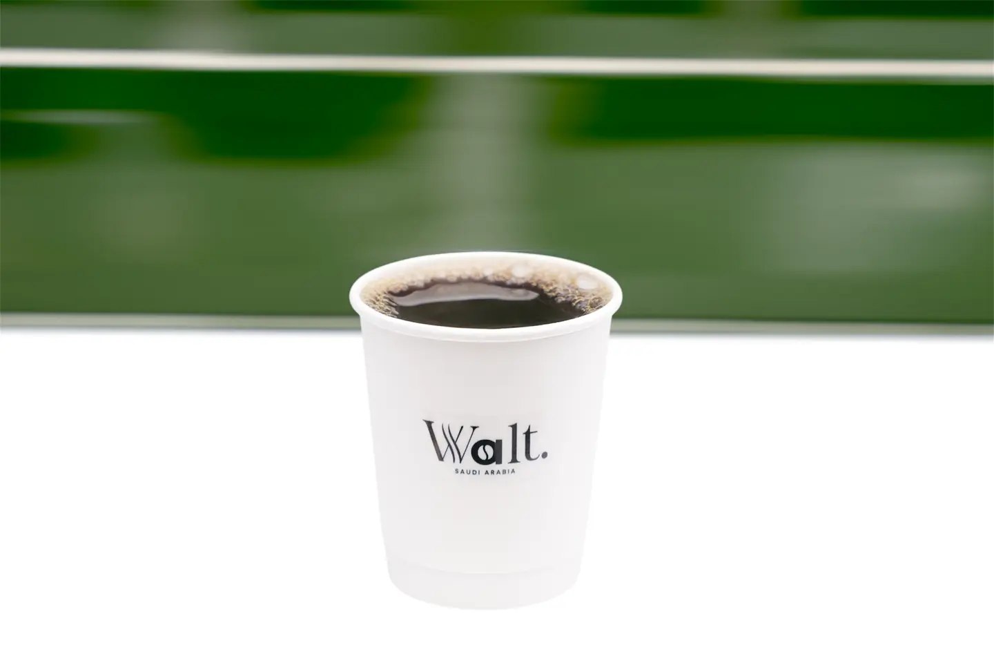 Americano   Hot Beverages