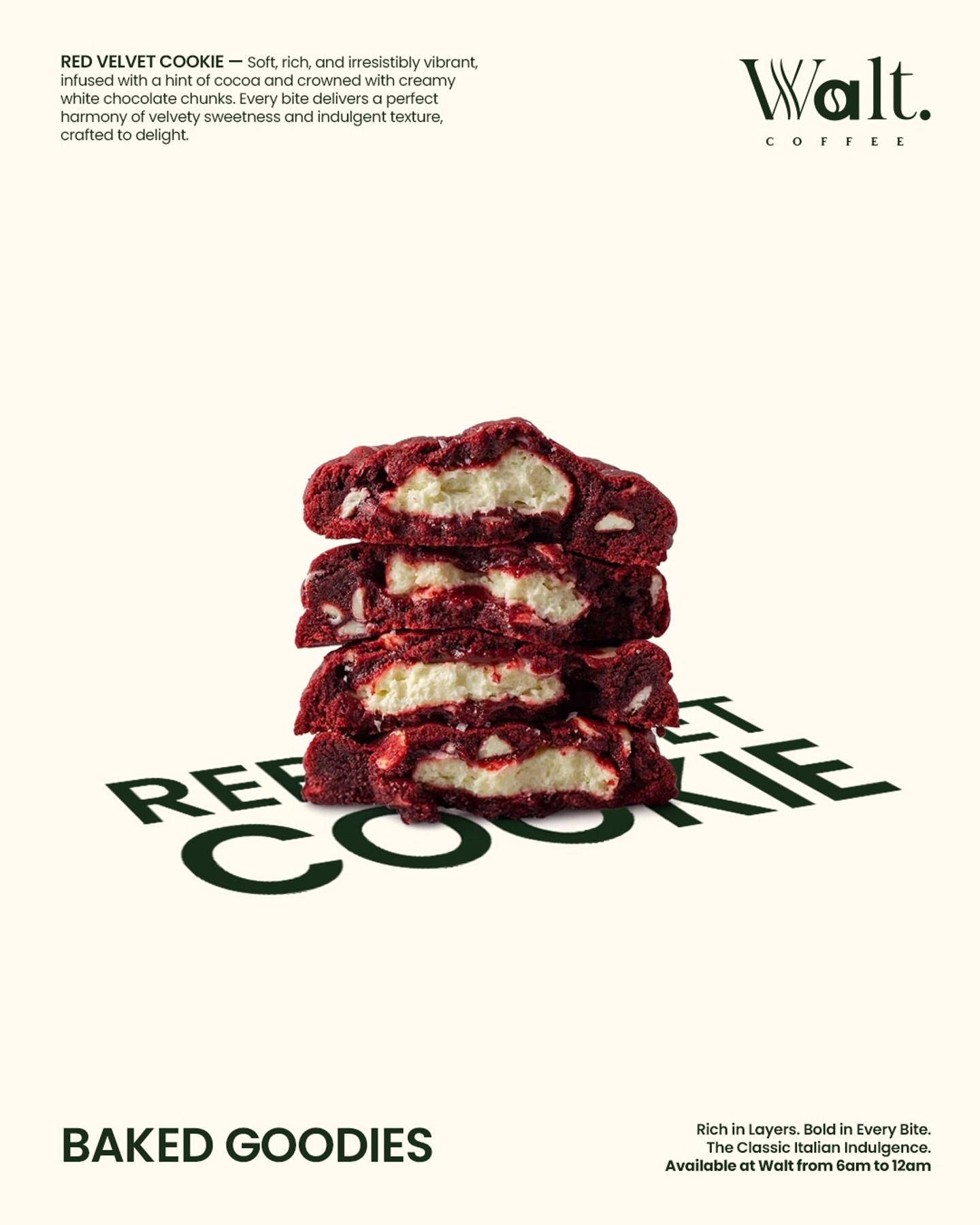 Red Velvet With Kinder