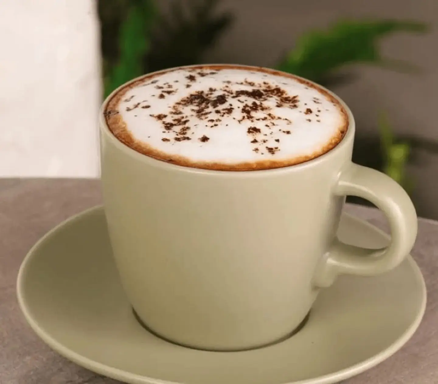 Hot Chocolate