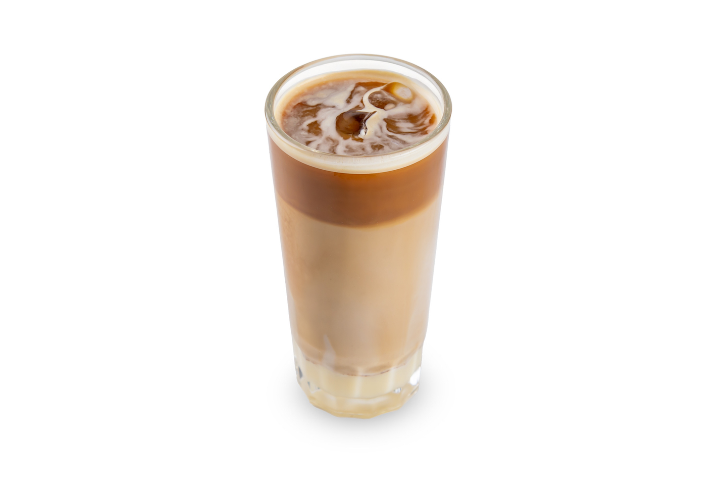 Ice Caramel Macchiato