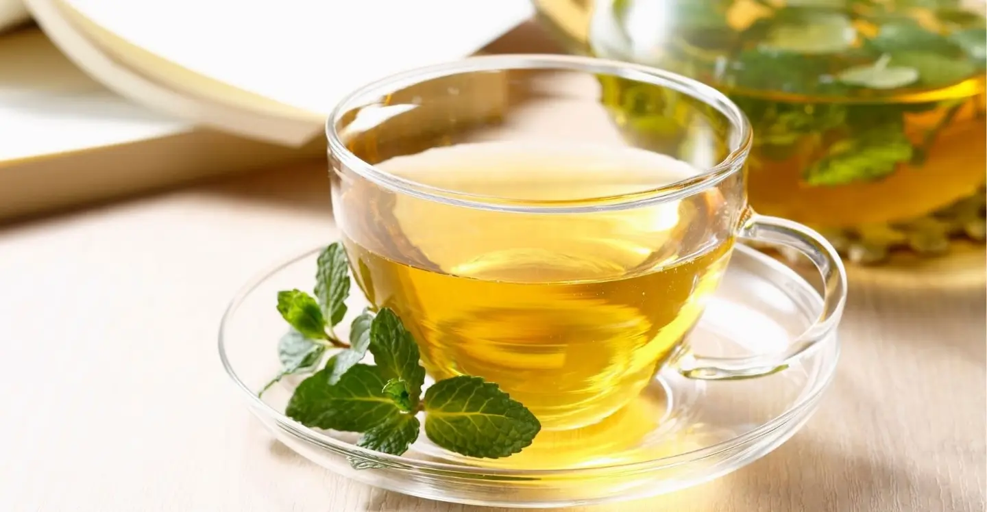 Green Tea