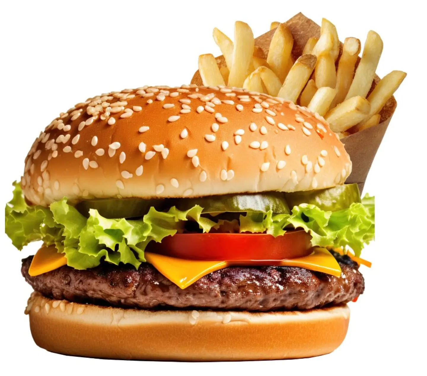 Wayans Burger
