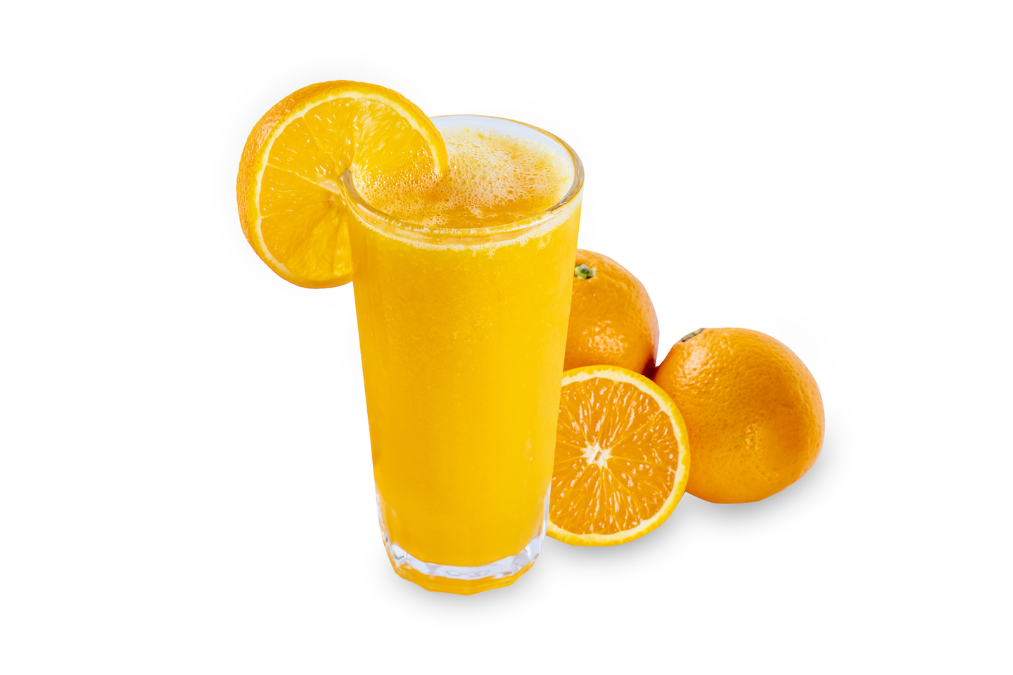 Orange Juice