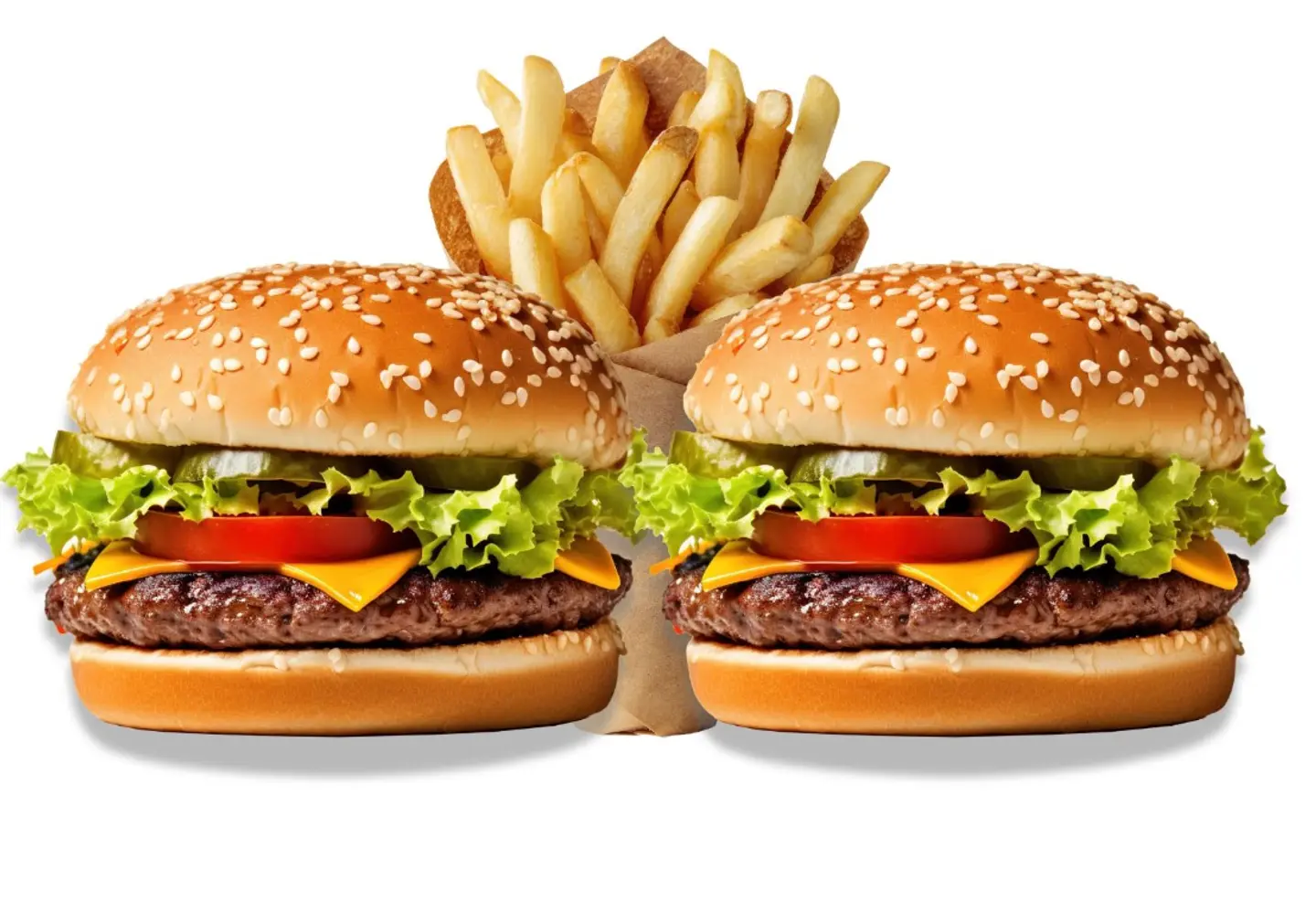 Double Deal Beef