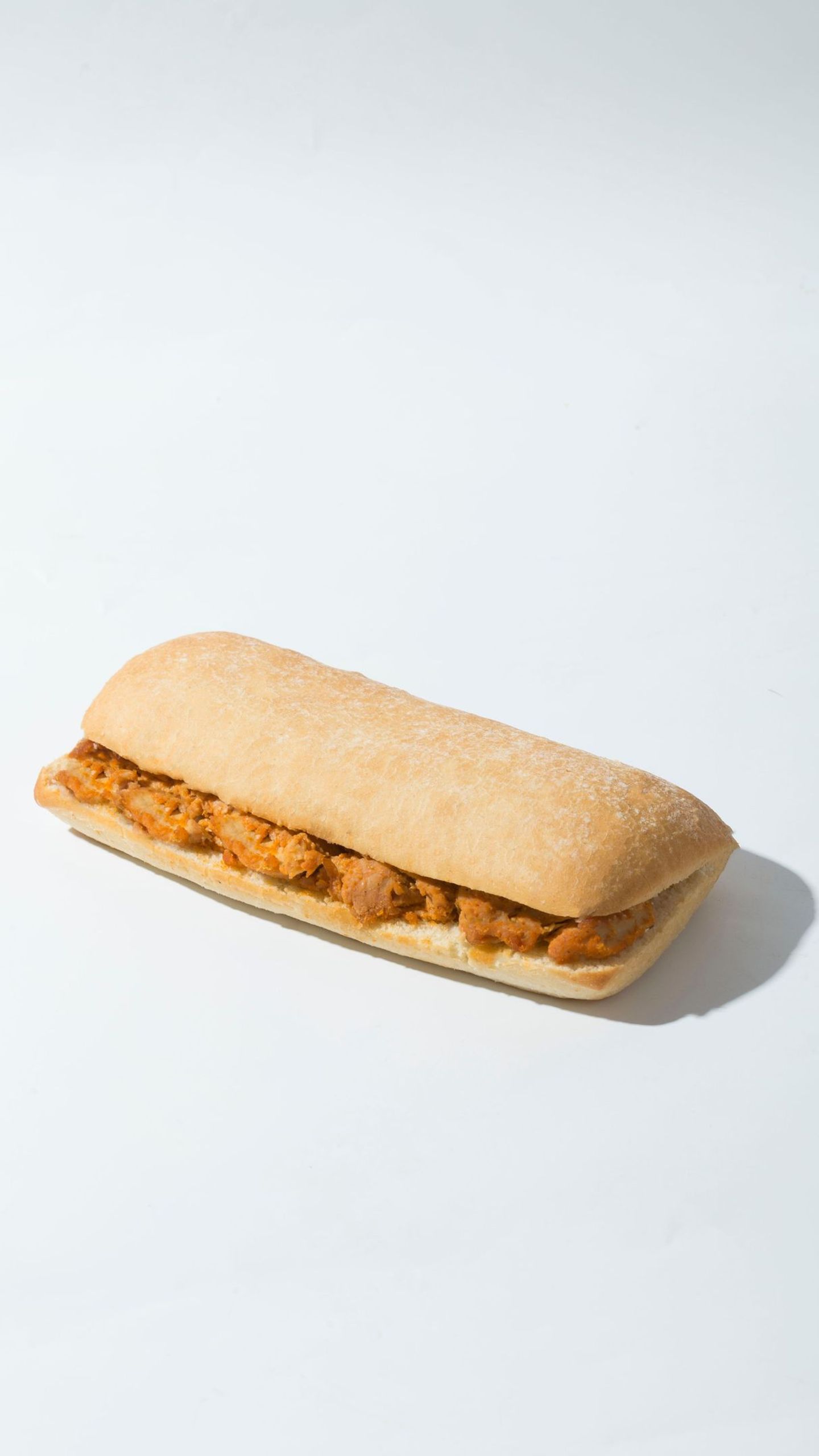 Chicken Dynamite