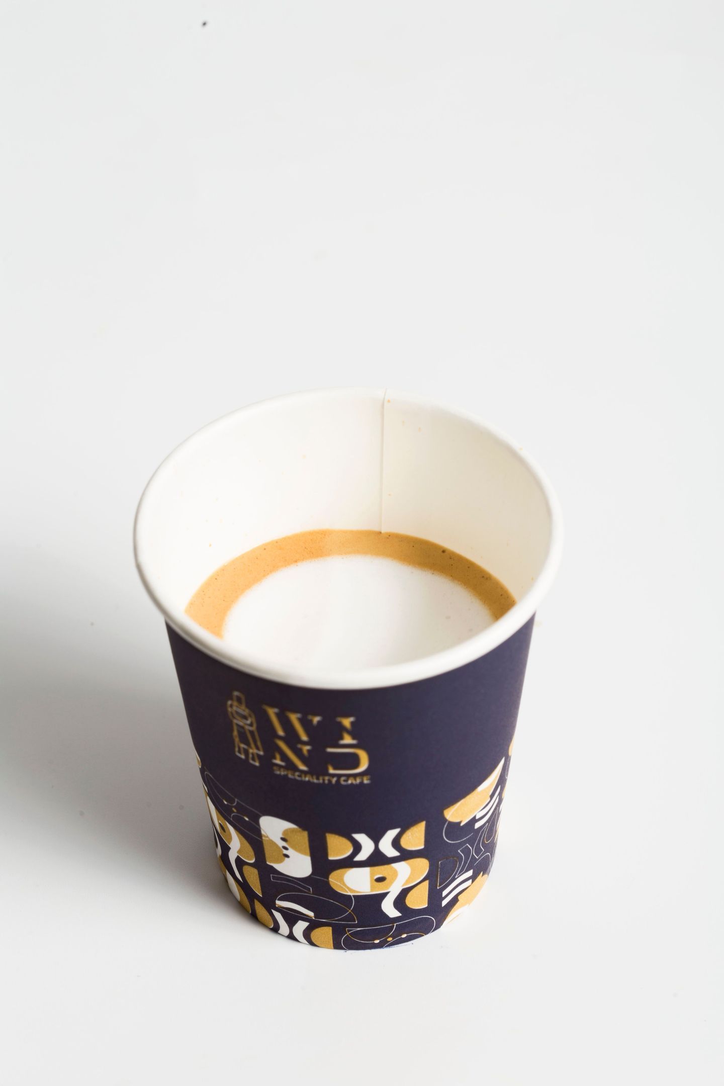Macchiato