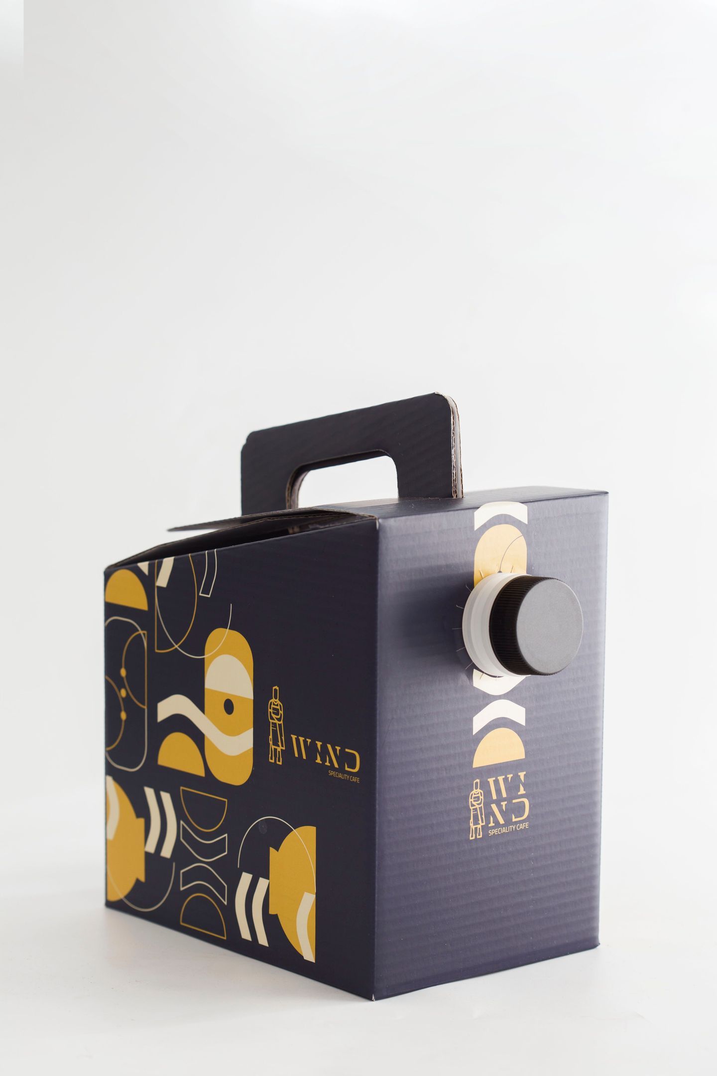 Coffee Of The Day Box