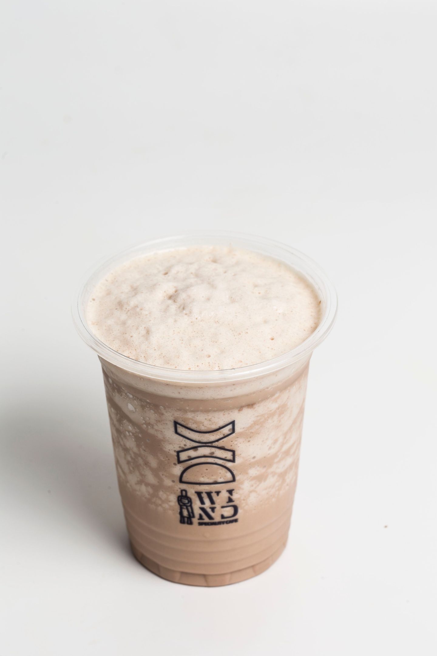 Cold Mocha