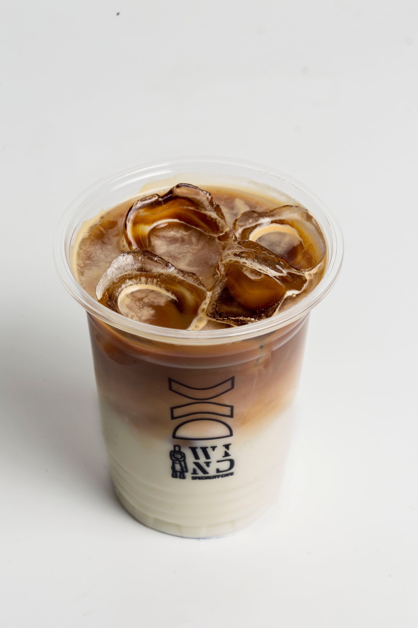Spanish Latte