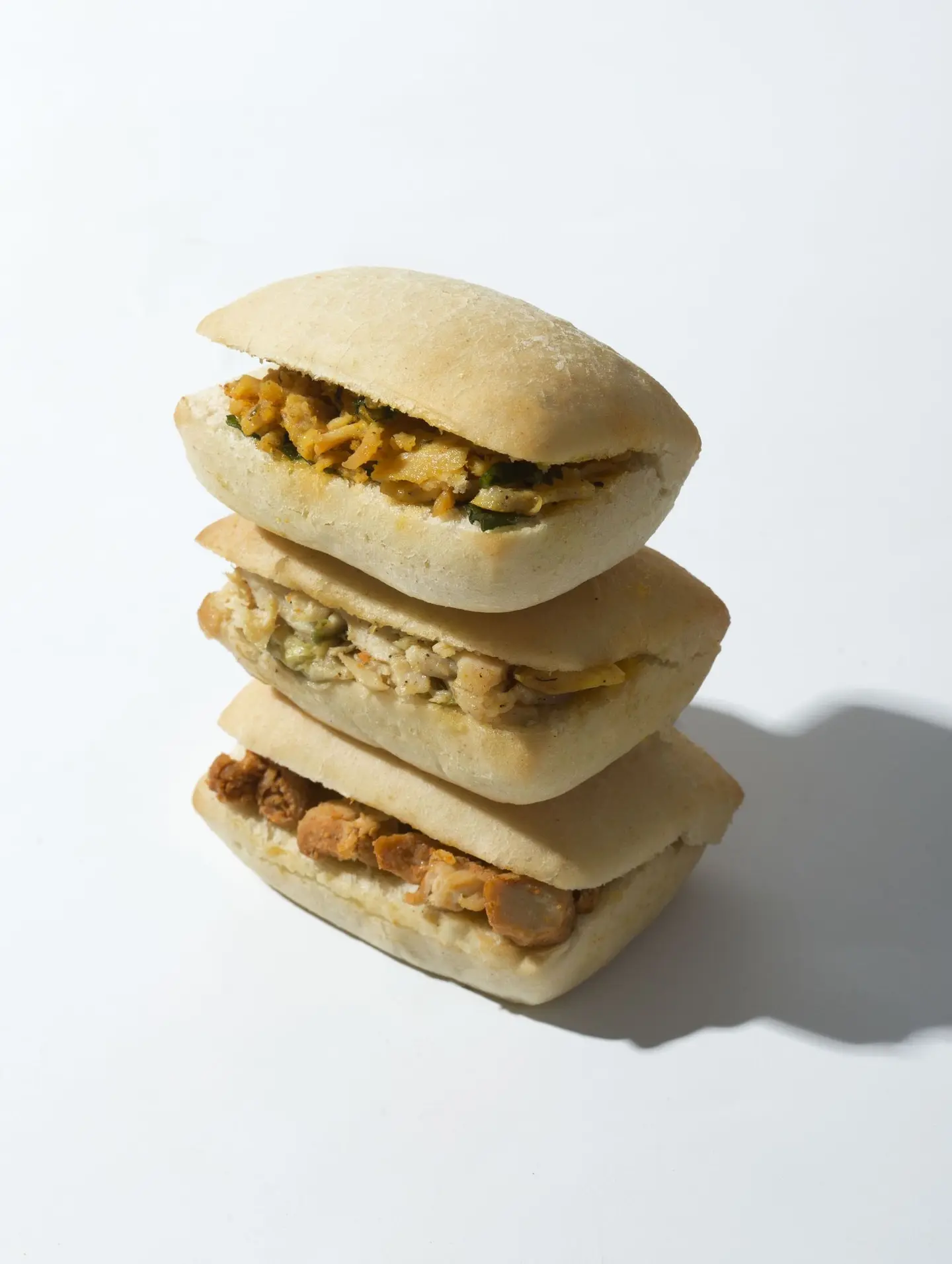 Mini Chicken Sandwich