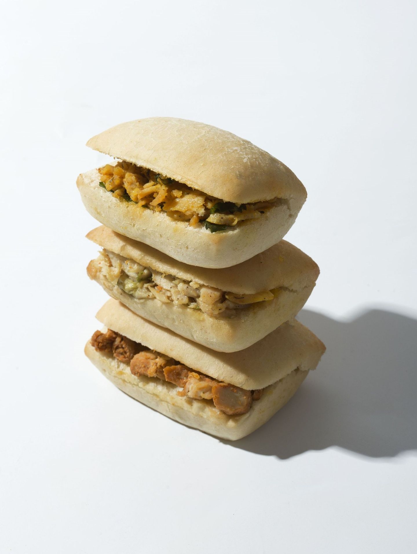 Mini Chicken Sandwich