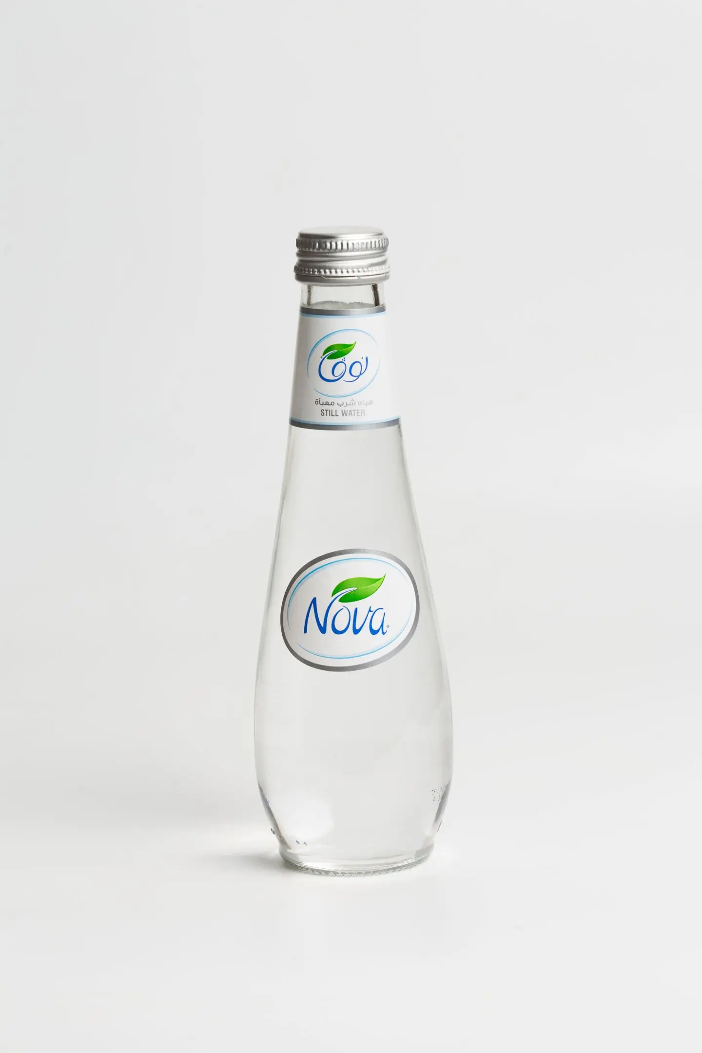Bottle Of Water