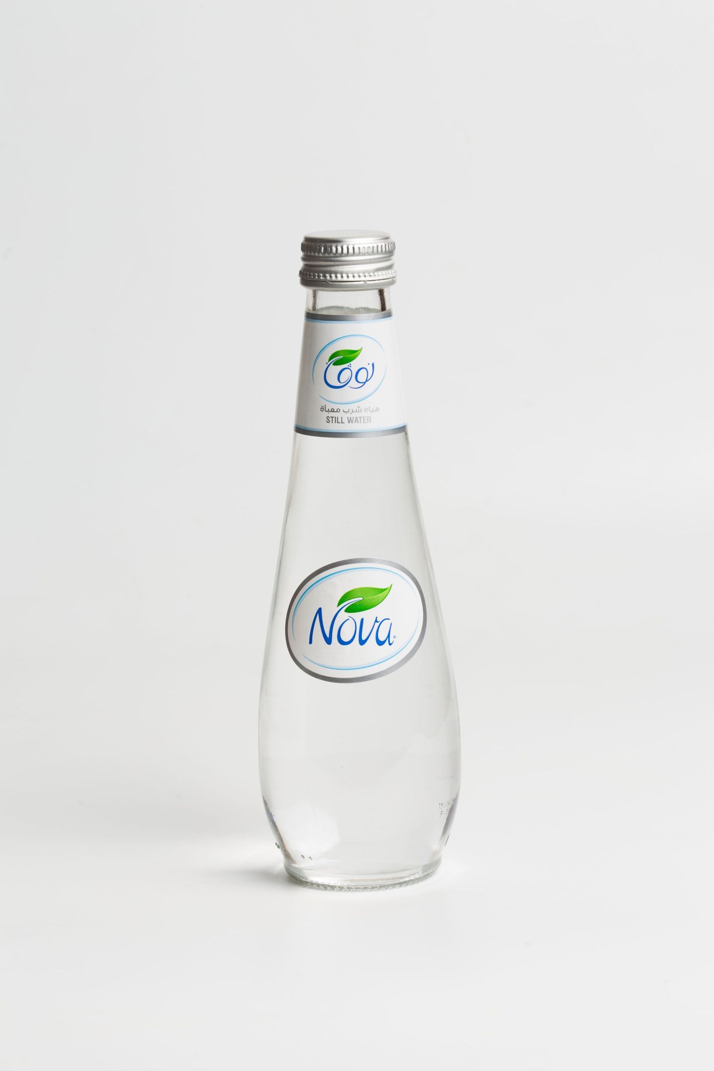 Bottle Of Water