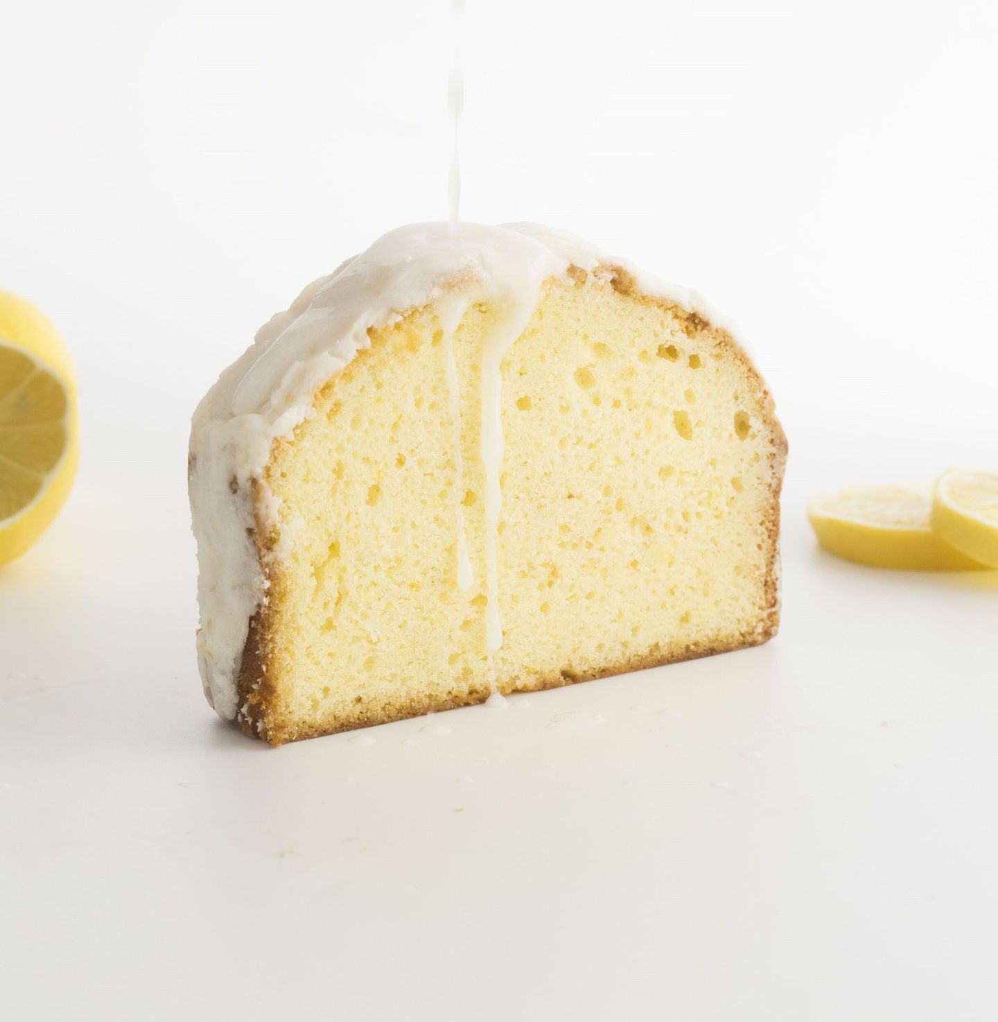 Lemon Cake