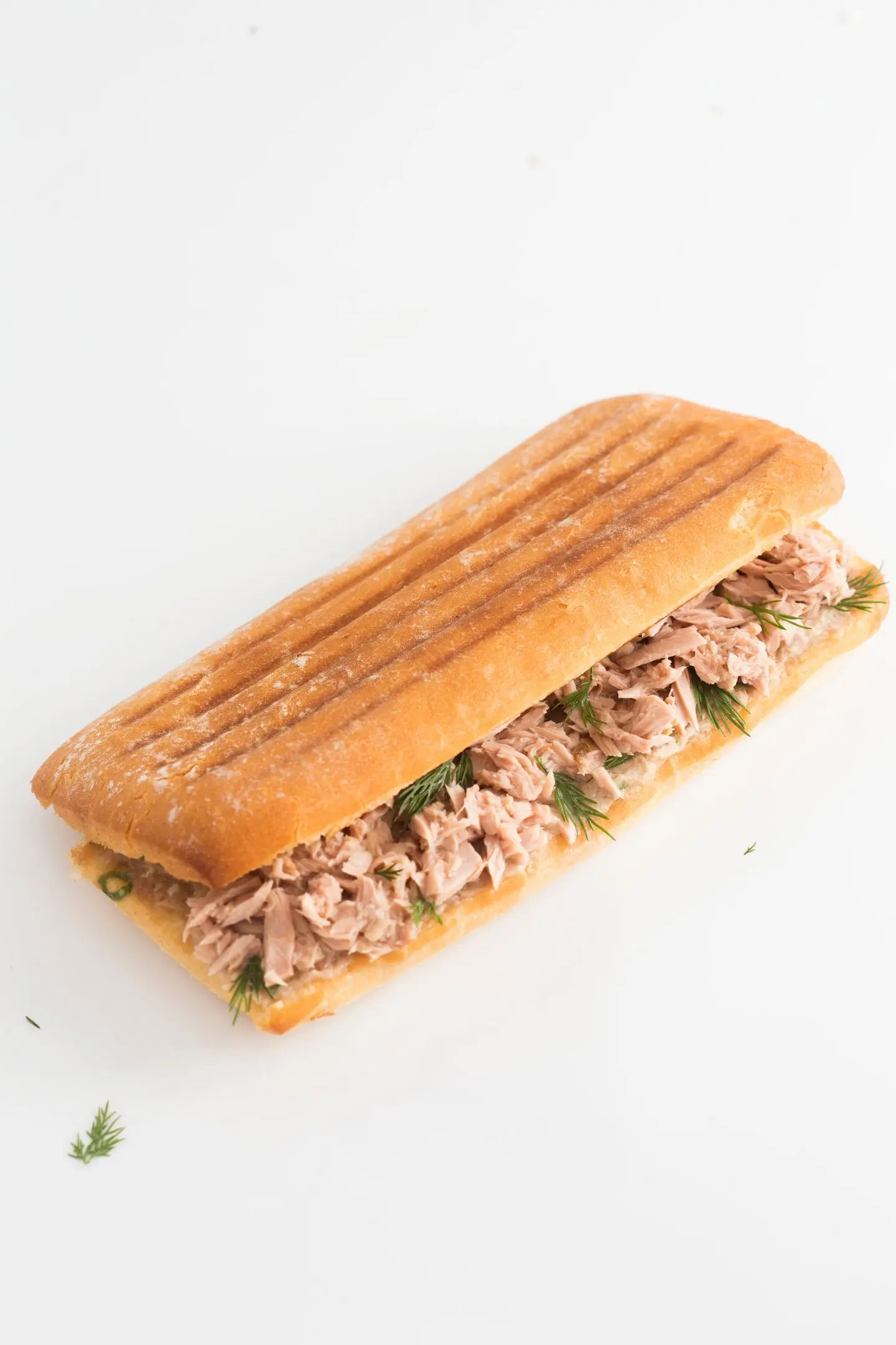 Tuna Ciabatta
