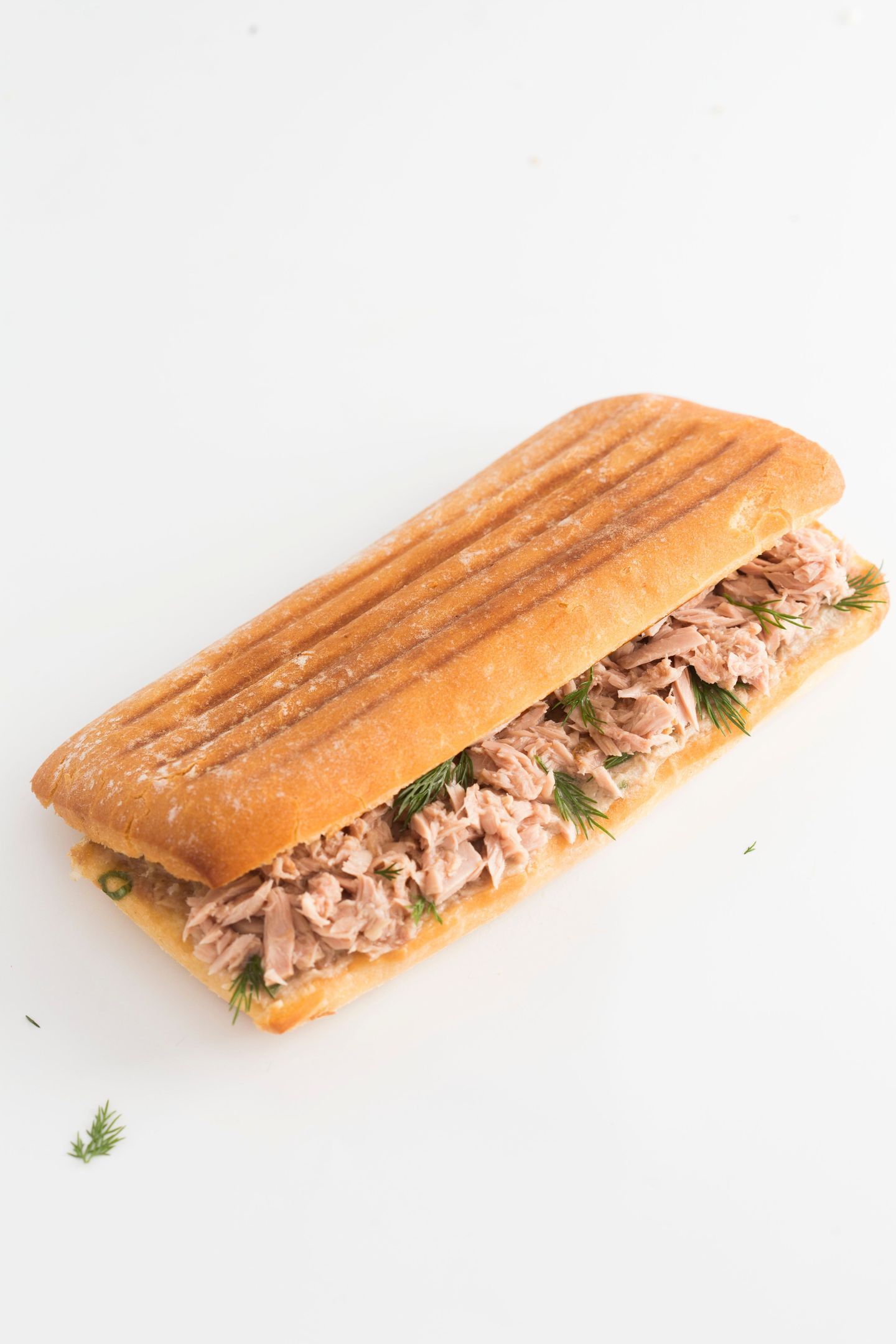 Tuna Ciabatta