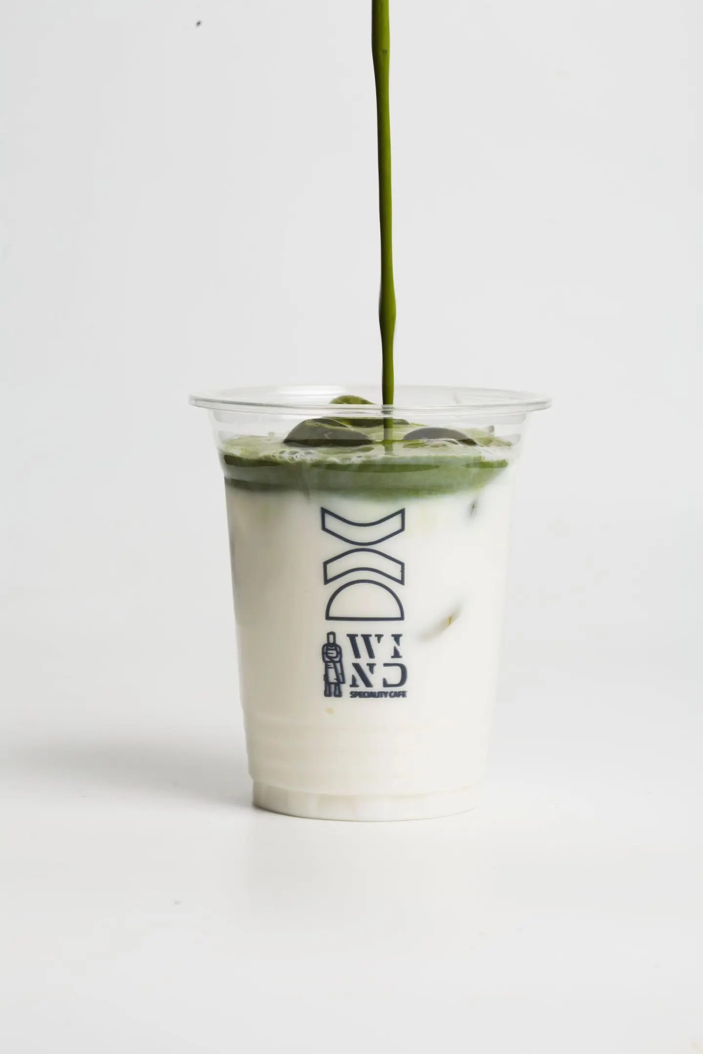 Matcha Latte
