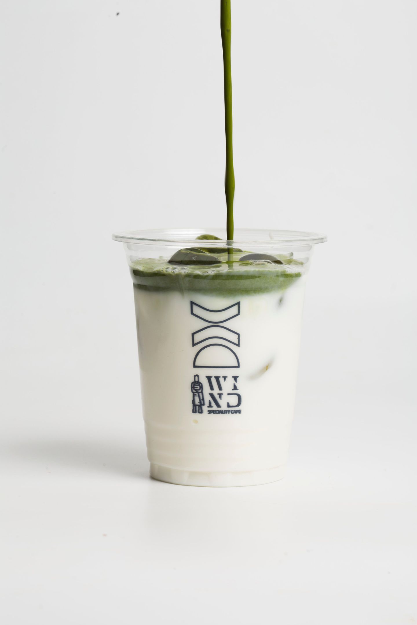 Matcha Latte