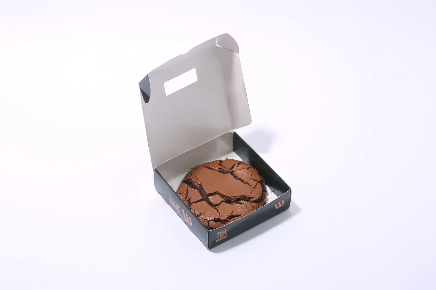 كوكيز دبل شوكليت