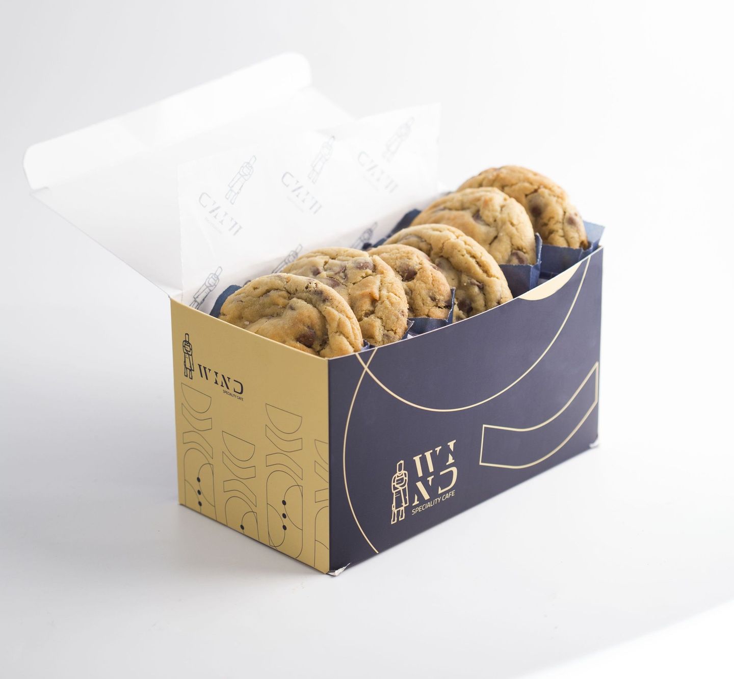 Cookies Box