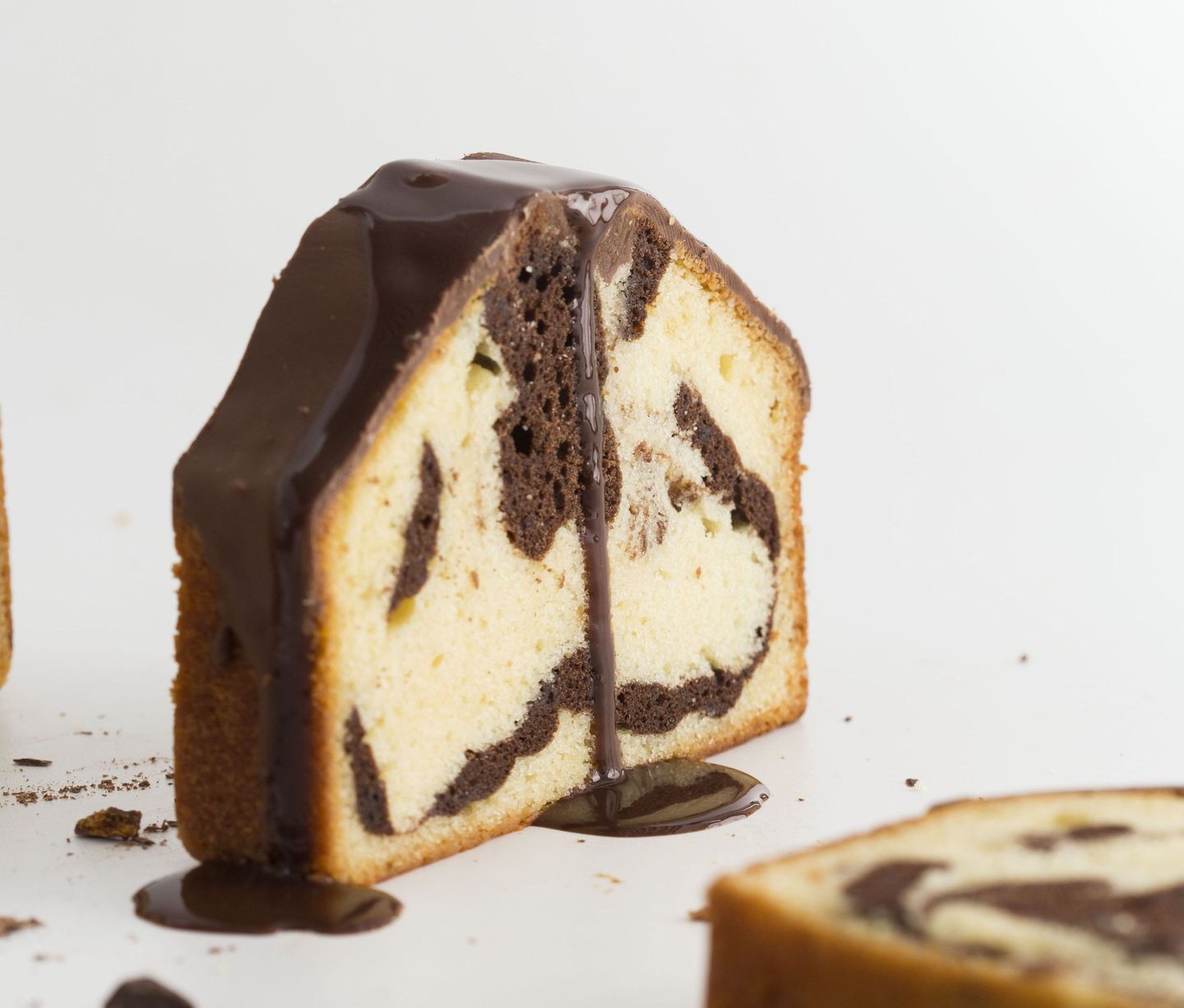 Marble Cake