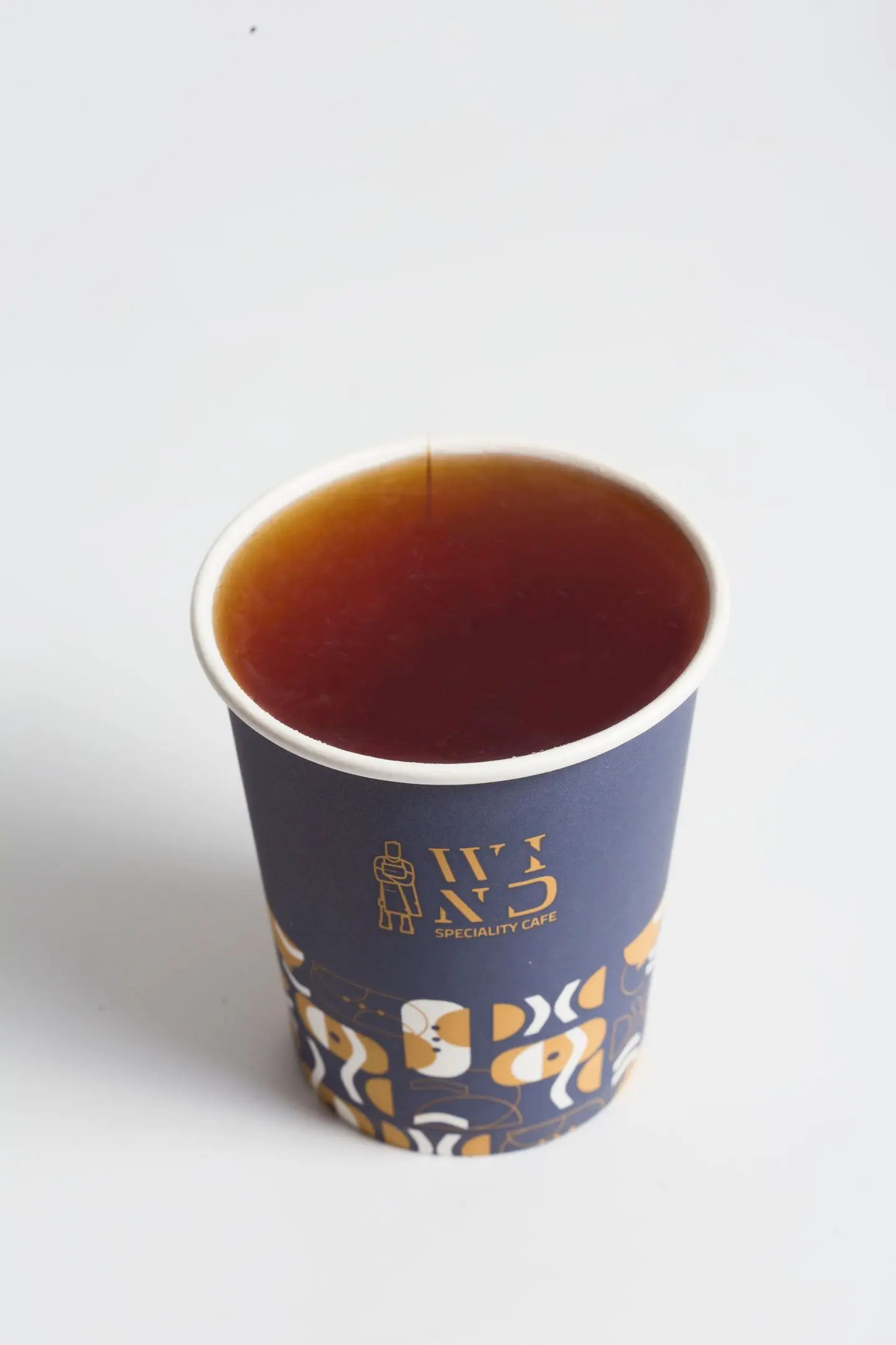 English Tea