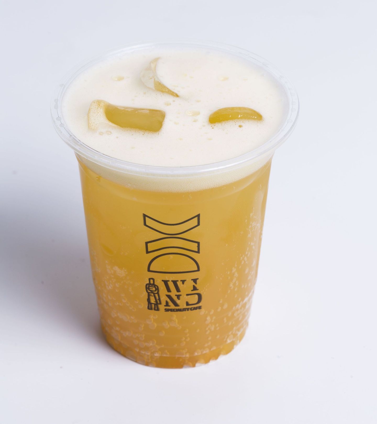 Passion Fruit