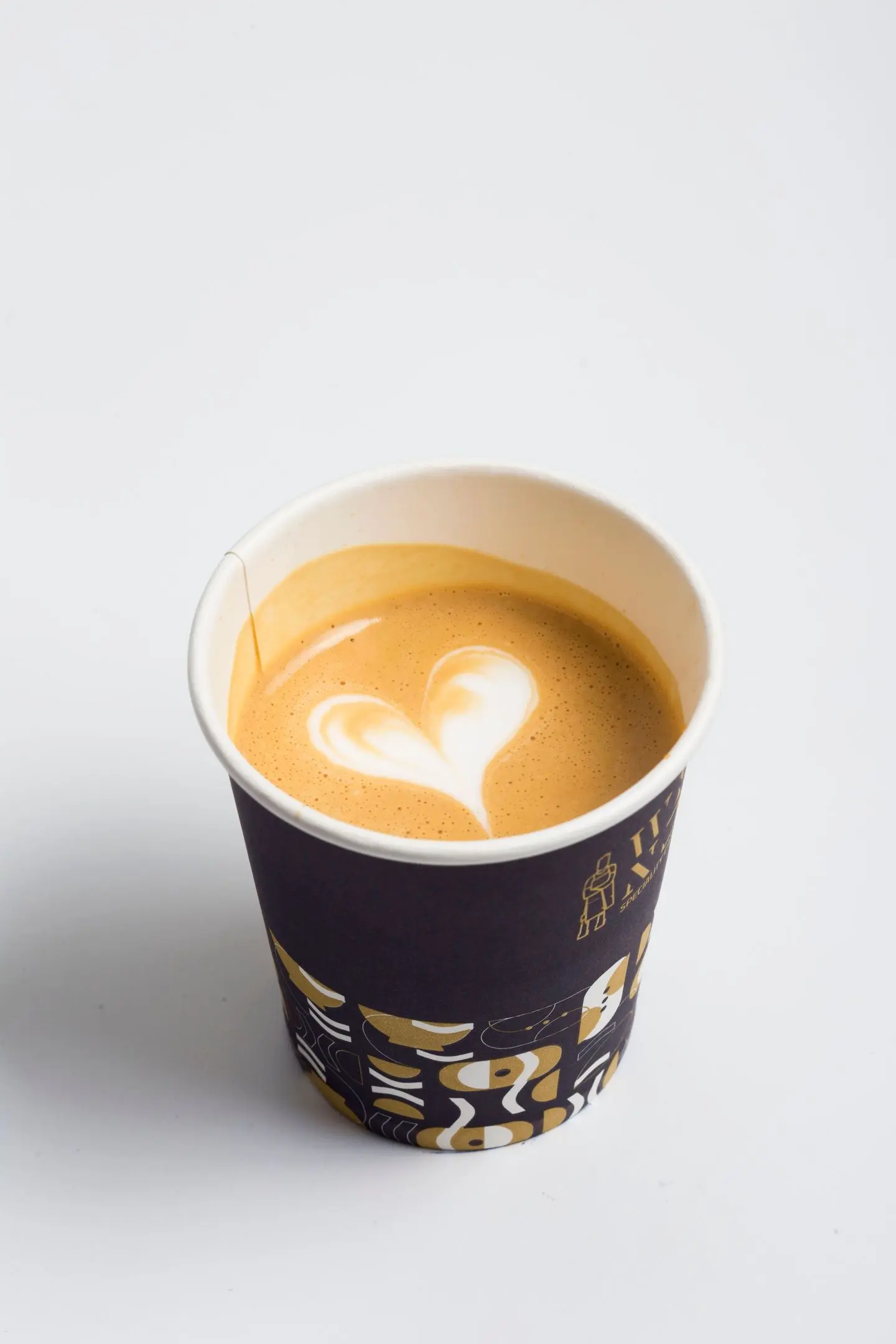 Cortado