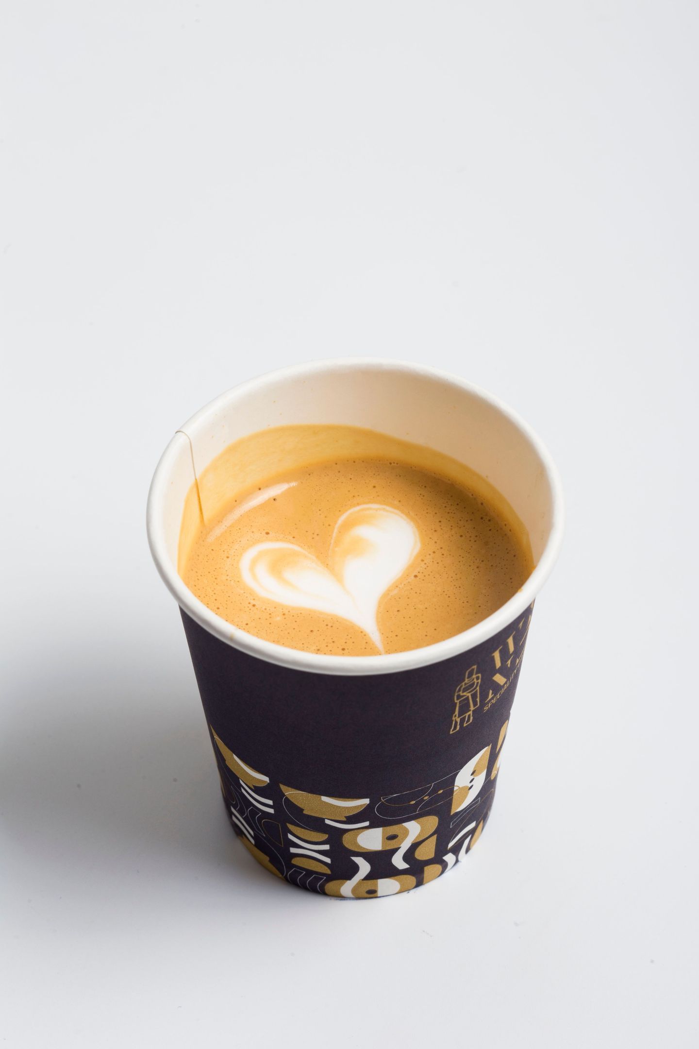 Cortado